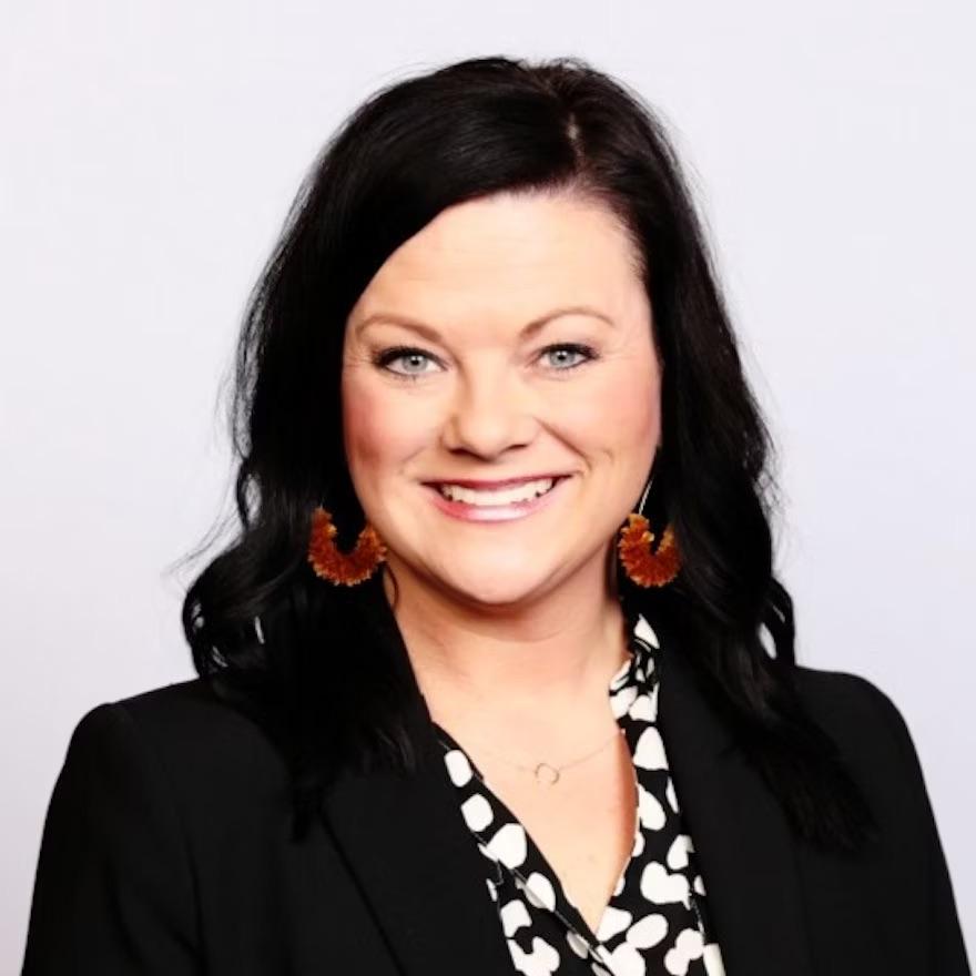 Brittany Caskey headshot