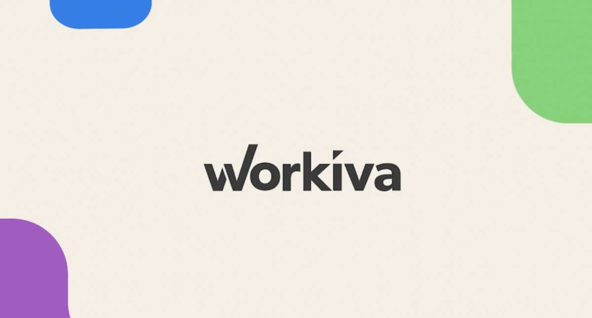 Workiva Logo