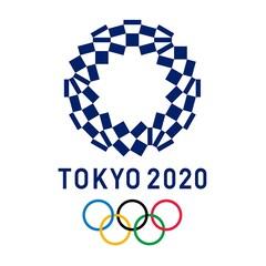 Tokyo 2020 logo