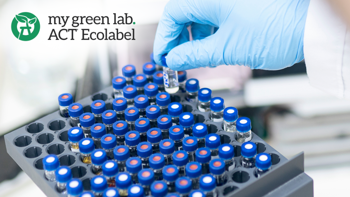 ACT Ecolabel 2.0