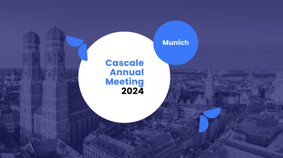 Cascale Annual Meeting 2024