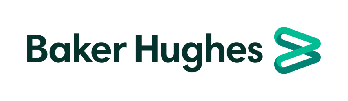 Baker Hughes Logo