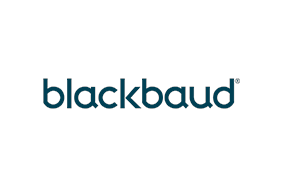 blackbaud logo