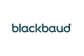 blackbaud logo