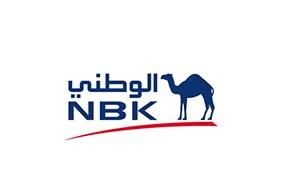 National Bank of Kuwait logo