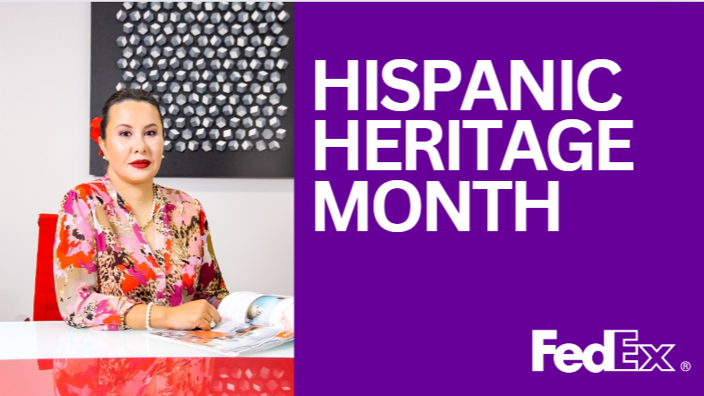 hispanic heritage month