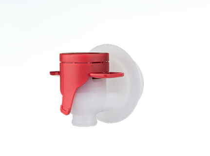 Liquibox® VINIflow® Short Back-End Dispensing Tap