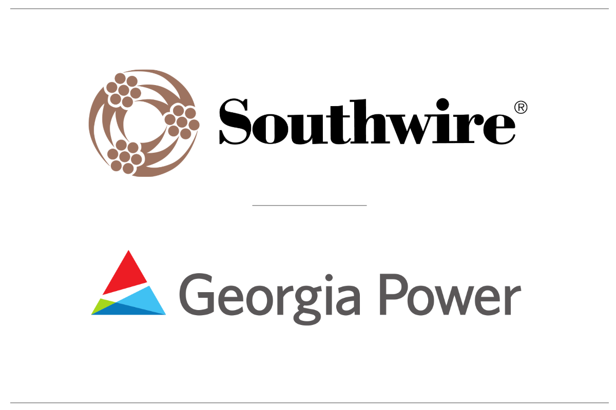 Southwire & Georgia Power logos