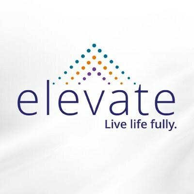 elevate logo