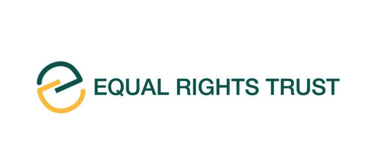 Equal Rights Trust logo