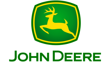 John Deere Logo