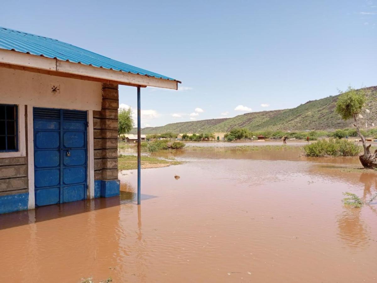 In Kenya, Action Against Hunger is working to ensure thousands of people have access to clean water and other basic necessities.