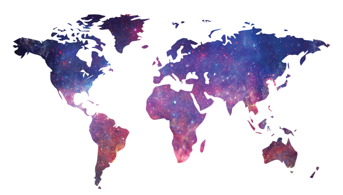 Carbon Heatmap