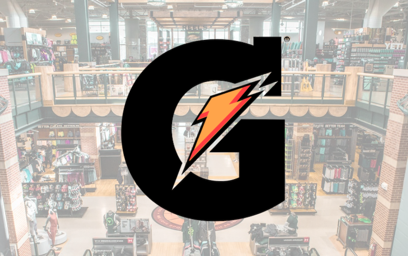 Gatorade’s Equity in Sports Initiative