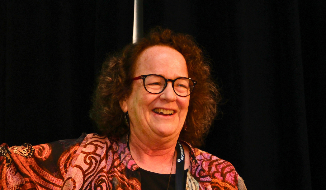 Ann Robertson-Tait