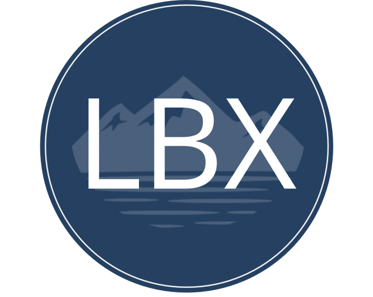 LBX logo