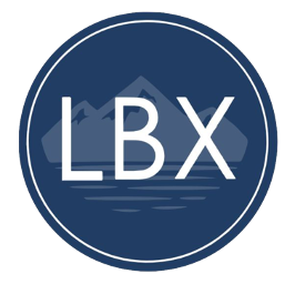 LBX logo