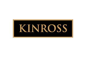 Kinross logo