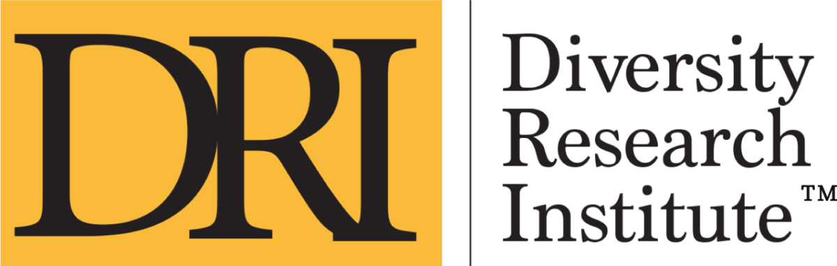 DRI logo