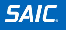 SAIC logo