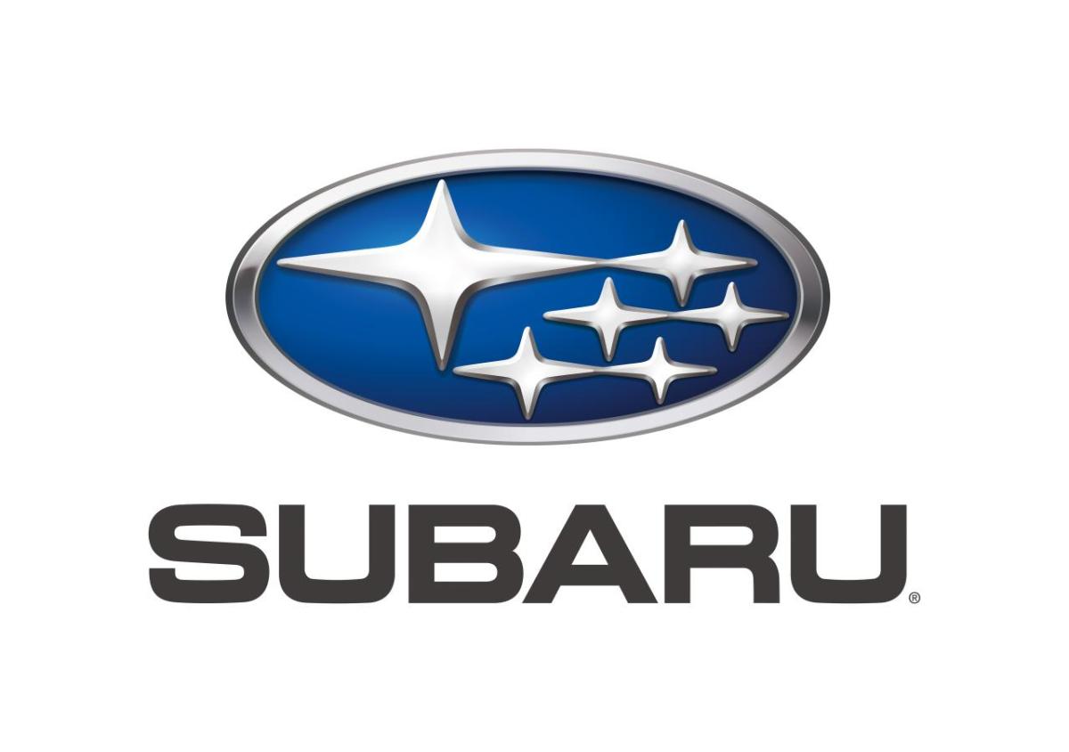 Subaru logo