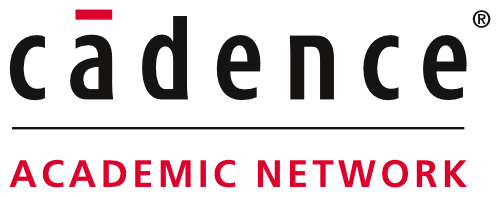 Cadence Academic Network logo