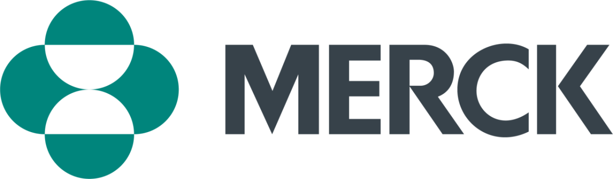 Merck logo