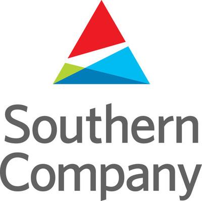 Southern Company logo