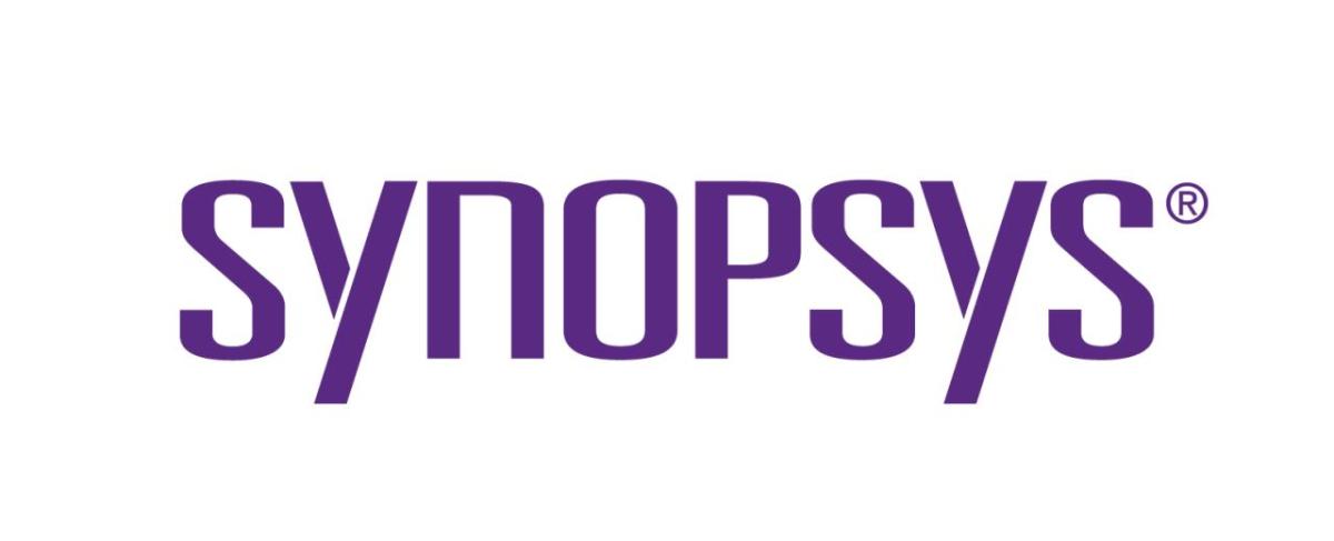 Synopsys logo