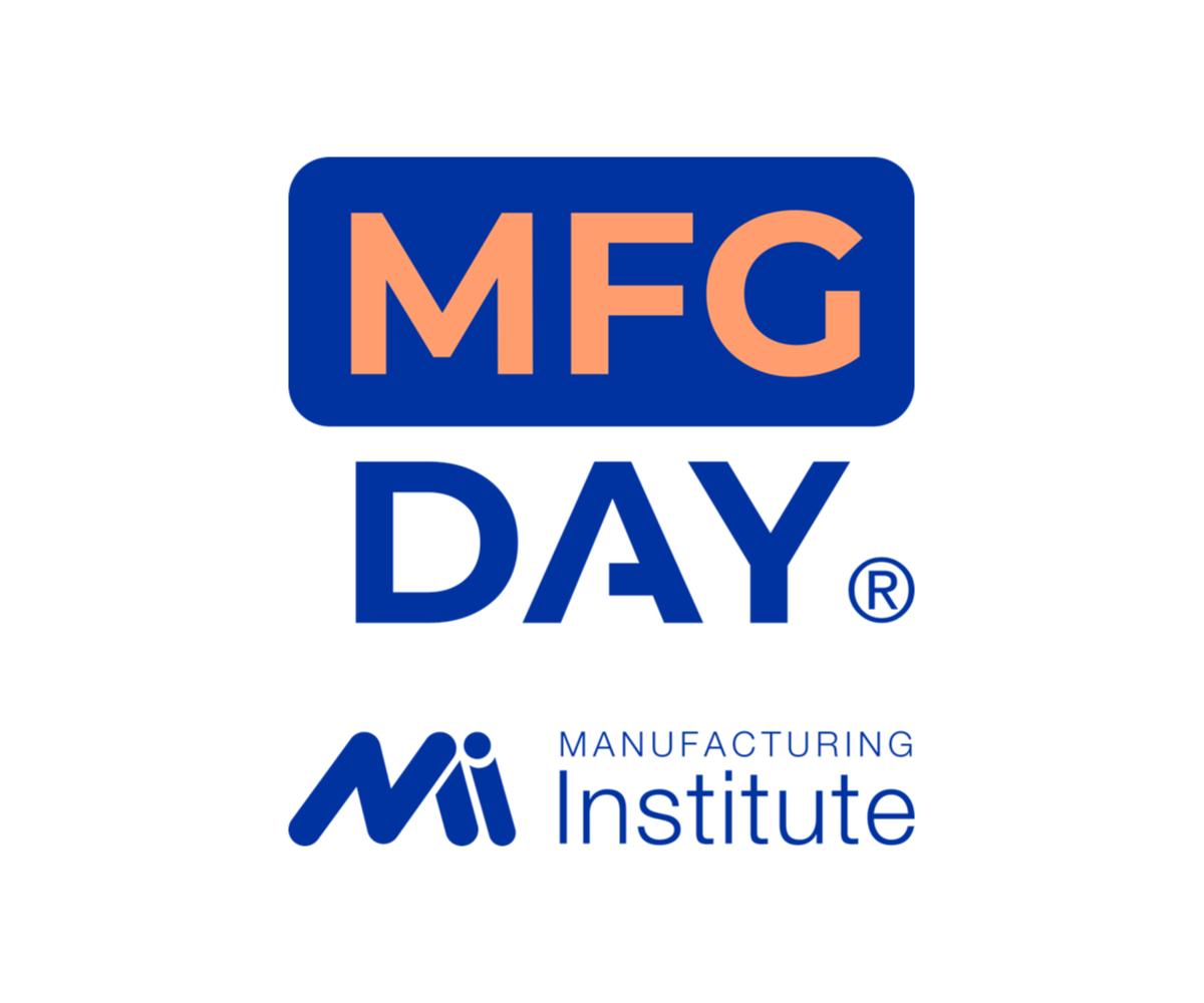 Manufacturing Day logo