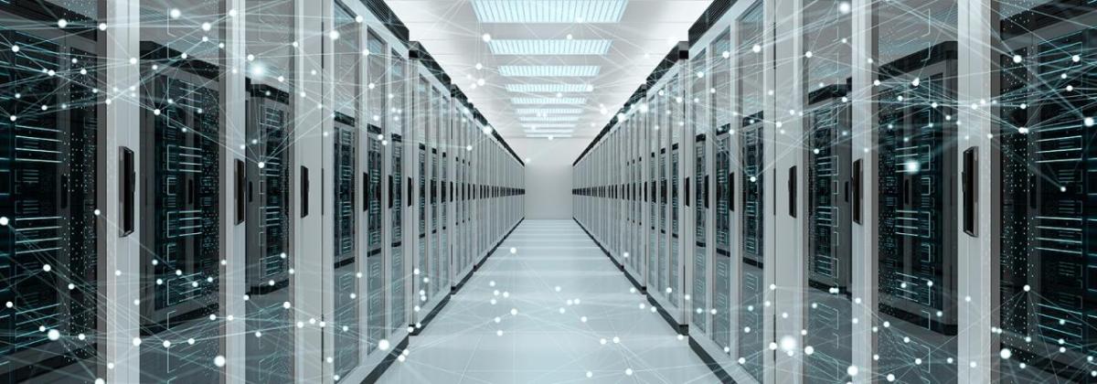 Data center