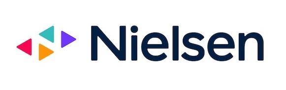 Nielsen logo.