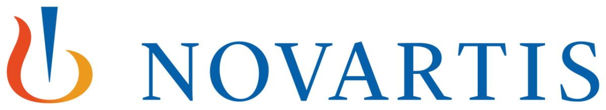 Novartis logo