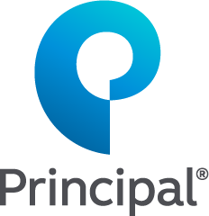 Principal Financial Group logo.