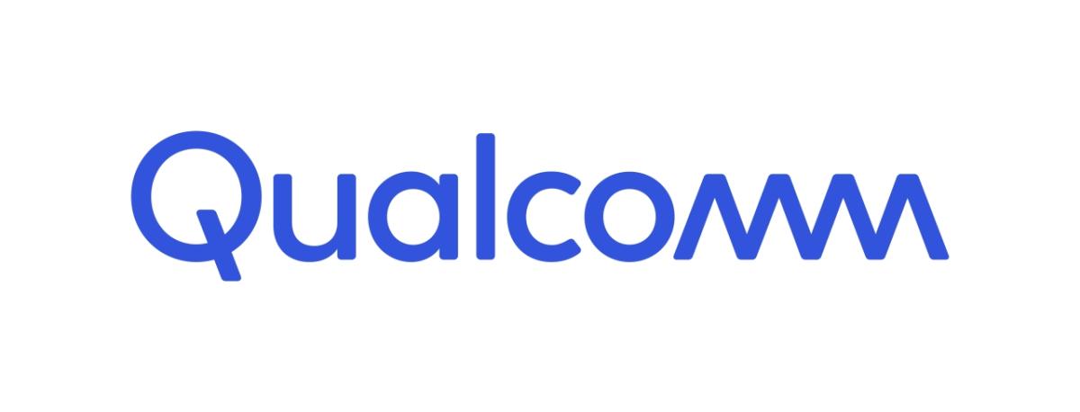 Qualcomm logo