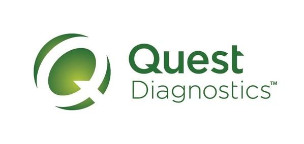 Quest diagnostics logo