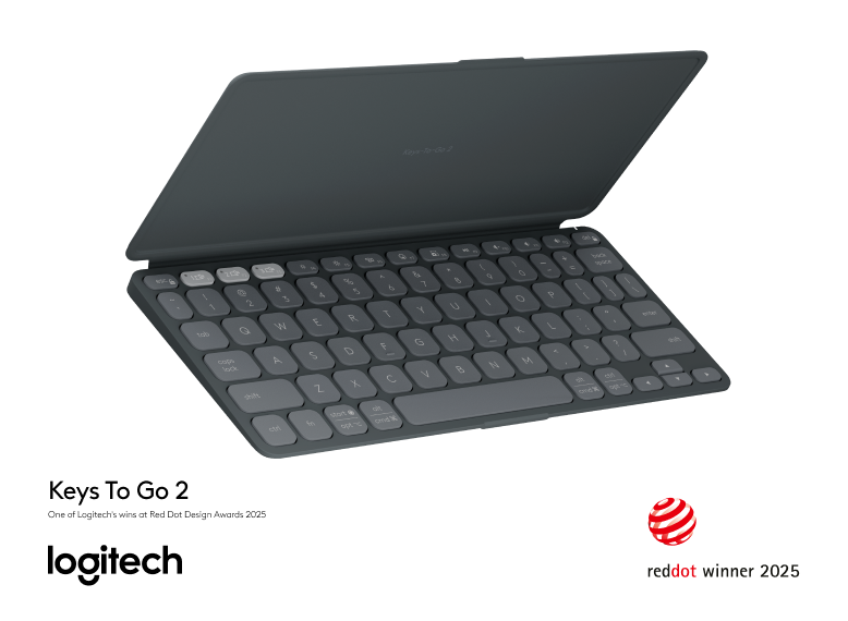 Keys 2 Go 2 keyboard