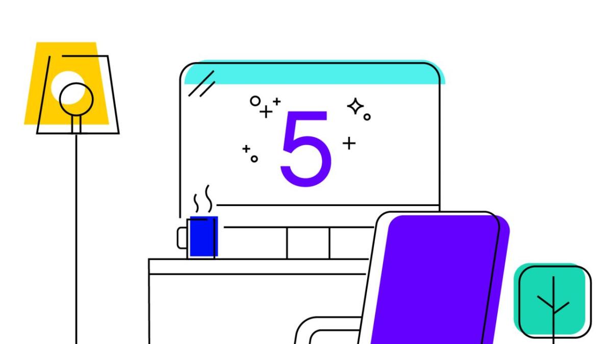 We’re Back! Introducing Healthy Spaces Season 5