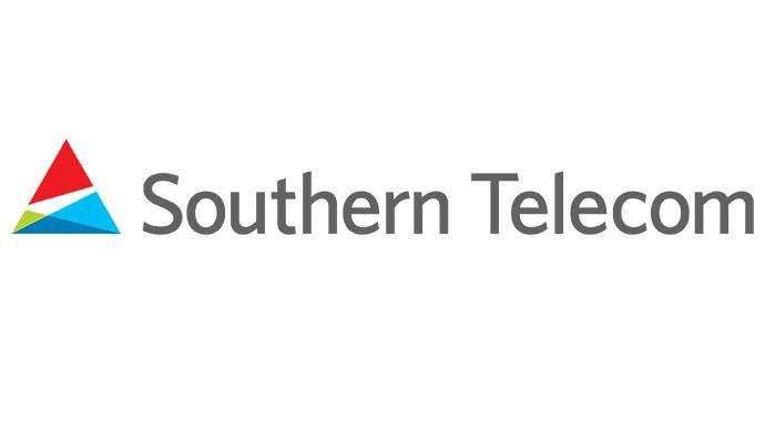 Southern Telecom logo