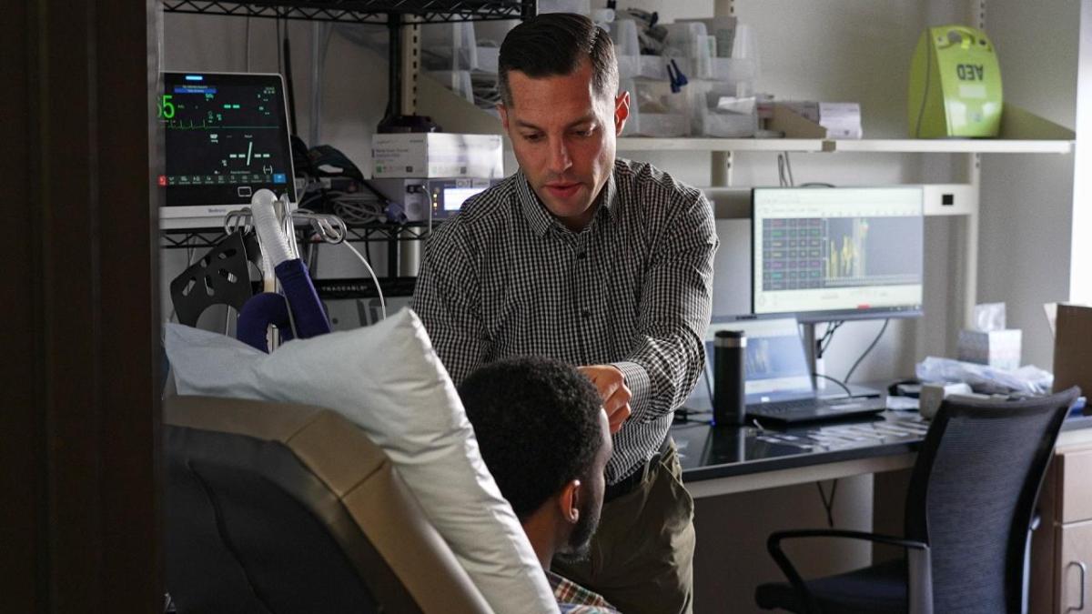 Medtronic opened a physiology lab in Denver, Colorado to examine current device performance and inform future designs. Denver lab