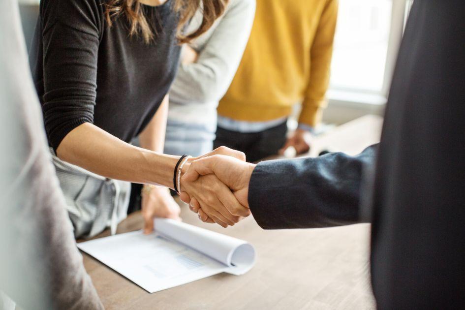 Hiring a Consultant