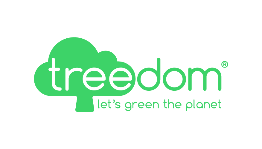 treedom logo