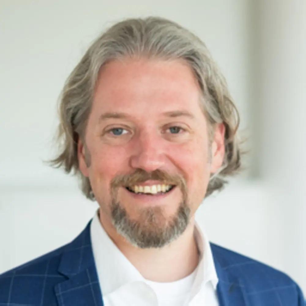 Dirk Ullrich, Climate and Nature Expert at Henkel