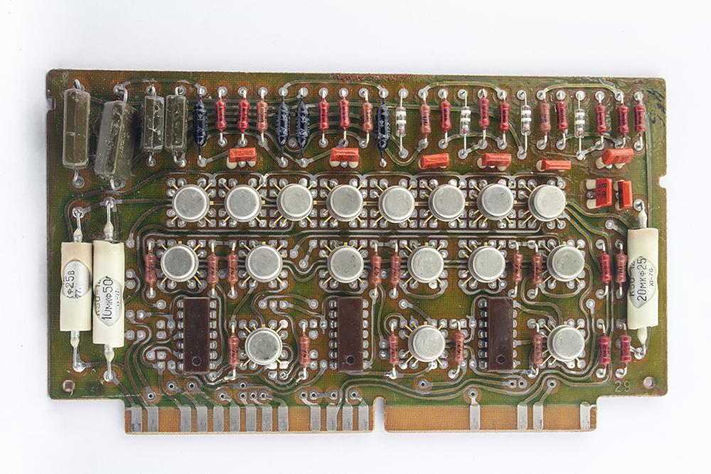 Circuit board