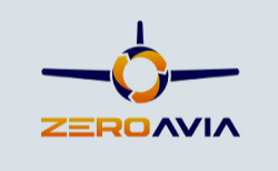 ZeroAvia logo