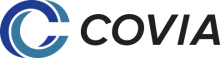 Covia Logo