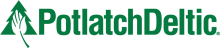PotlactchDeltic logo