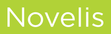 Novelis logo