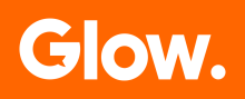 Glow logo