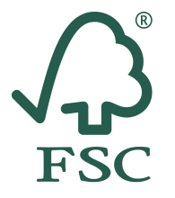 Forest Stewardship Council logo